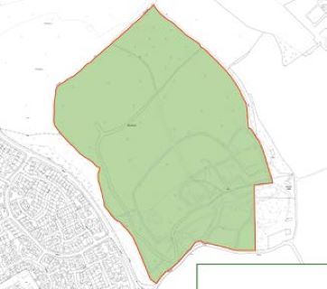 Property for auction in Hertfordshire)
