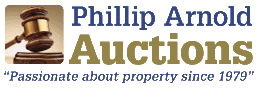 Phillip Arnold Auctions company logo