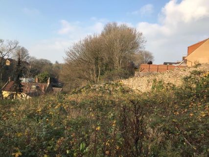 Property for auction in Somerset)