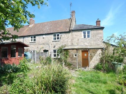 Property for auction in Somerset)