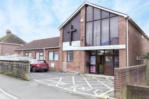 Property for auction in Somerset)