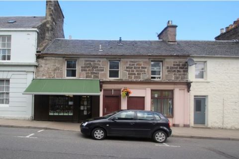 Property for auction in Fife)