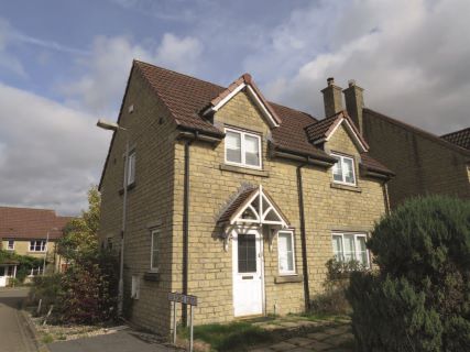 Property for auction in Wiltshire)