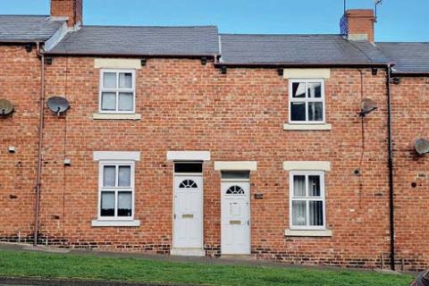 Property for auction in County Durham)