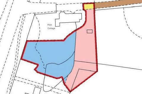 Property for auction in West Sussex)