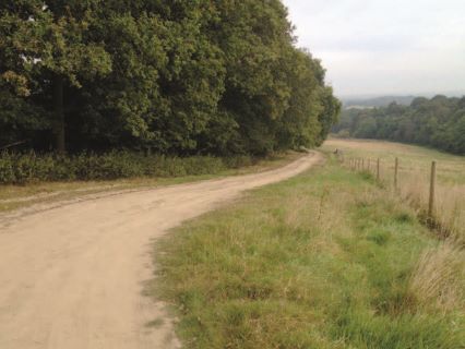 Property for auction in West Sussex)