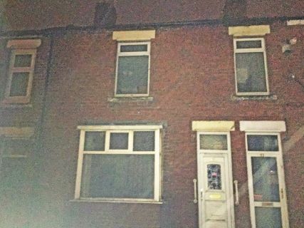 Property for auction in County Durham)