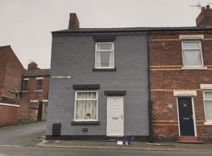 Property for auction in County Durham)