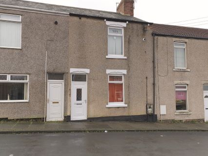 Property for auction in County Durham)