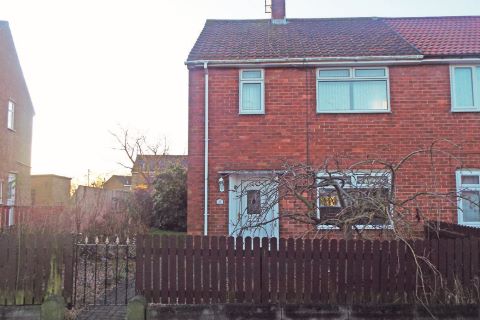 Property for auction in County Durham)