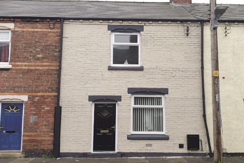 Property for auction in County Durham)