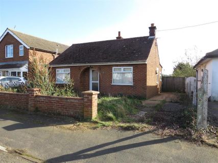 Property for auction in Norfolk)