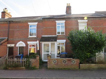 Property for auction in Norfolk)