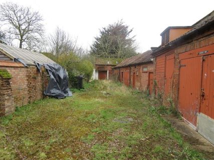 Property for auction in Norfolk)