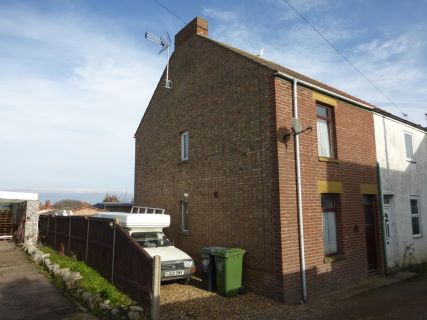 Property for auction in Norfolk)
