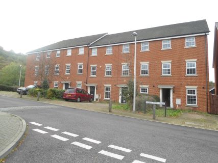 Property for auction in Kent)