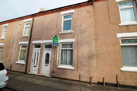Property for auction in County Durham)