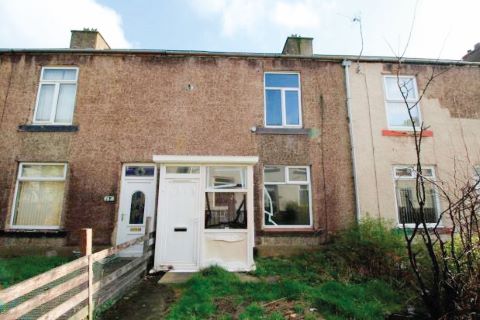 Property for auction in County Durham)