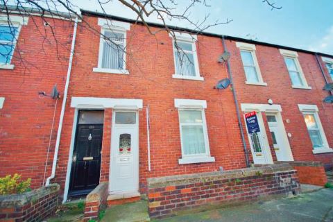 Property for auction in Tyne and Wear)