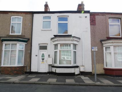 Property for auction in County Durham)