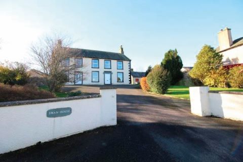 Property for auction in Cumbria)