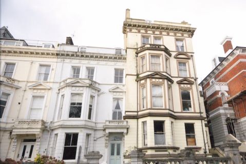 Property for auction in East Sussex)