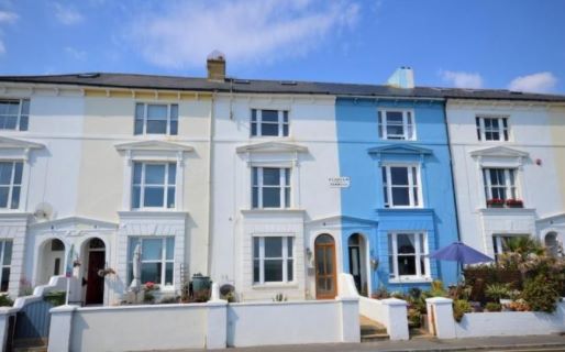 Property for auction in Kent)