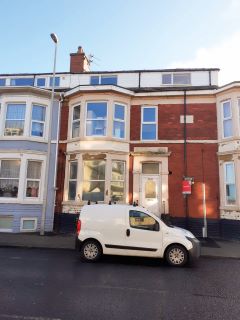 Property for auction in Lancashire)
