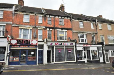 Property for auction in East Sussex)