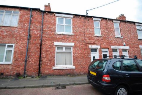 Property for auction in County Durham)