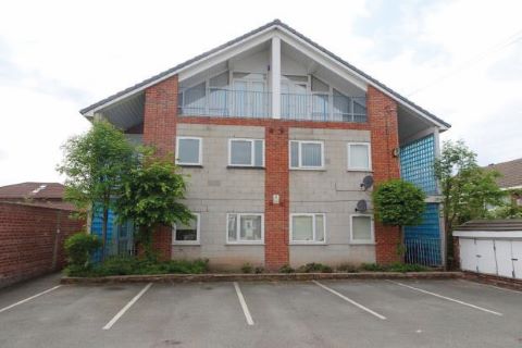 Property for auction in Merseyside)