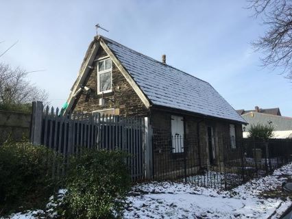 Property for auction in Lancashire)