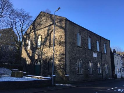 Property for auction in Lancashire)