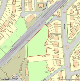 Property for auction in Lancashire)
