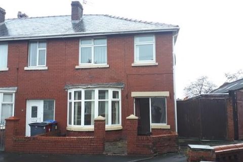 Property for auction in Lancashire)