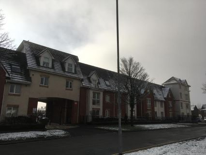 Property for auction in Lancashire)