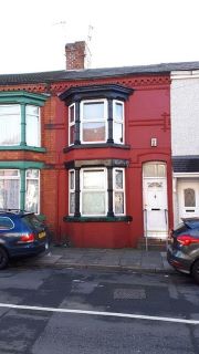 Property for auction in Merseyside)