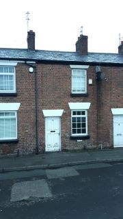 Property for auction in Merseyside)