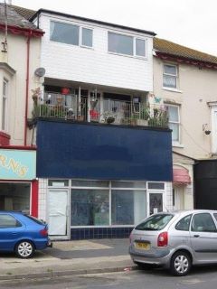 Property for auction in Lancashire)