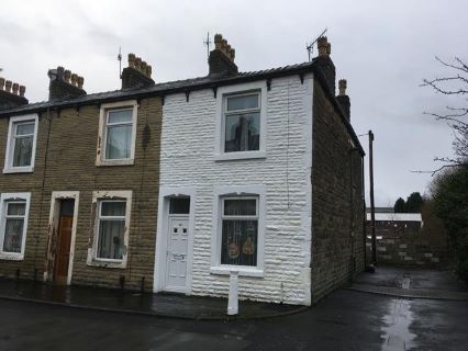 Property for auction in Lancashire)