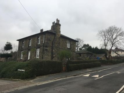 Property for auction in Lancashire)