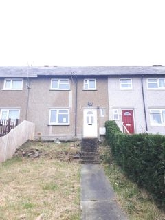 Property for auction in Gwynedd)
