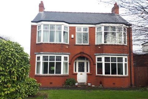 Property for auction in Merseyside)