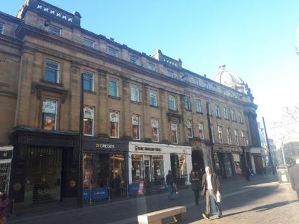 Property for auction in Tyne and Wear)