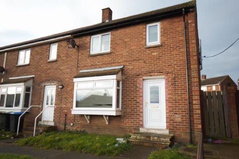 Property for auction in County Durham)