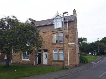 Property for auction in Tyne and Wear)