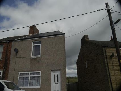 Property for auction in County Durham)