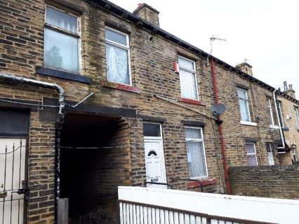 Property for auction in West Yorkshire)