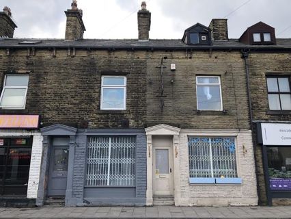 Property for auction in West Yorkshire)