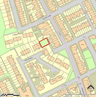 Property for auction in Lancashire)